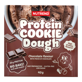 NUTREND Protein Cookie Dough