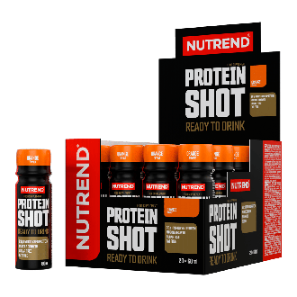 NUTREND Protein Shot NUTREND Protein Shot