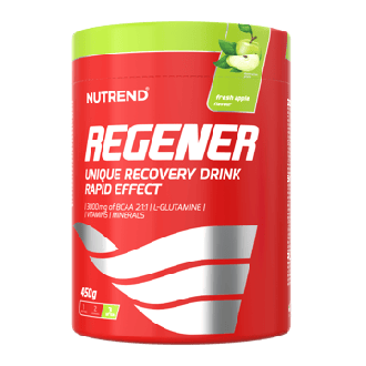 NUTREND REGENER