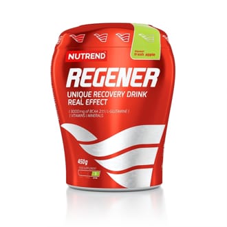 NUTREND REGENER NUTREND REGENER