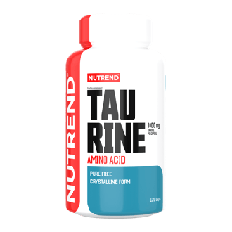 Nutrend TAURINE