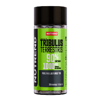 Sicht - Nutrend Tribulus Terrestris