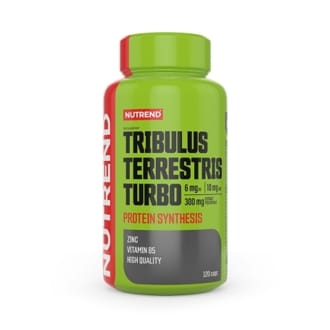 TRIBULUS TERRESTRIS TURBO TRIBULUS TERRESTRIS TURBO