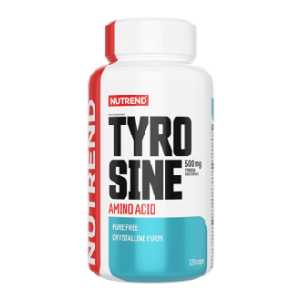 Nutrend TYROSINE Nutrend TYROSINE