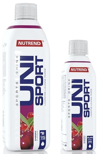 Nutrend UNISPORT 1000ml