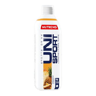 NUTREND UNISPORT NUTREND UNISPORT
