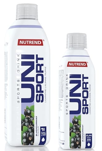 NUTREND UNISPORT NUTREND UNISPORT