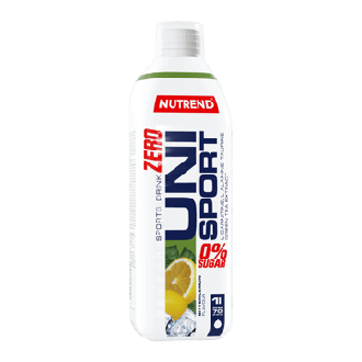 Nutrend UNISPORT ZERO Nutrend UNISPORT ZERO