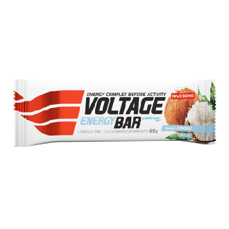 NUTREND VOLTAGE ENERGY CAKE