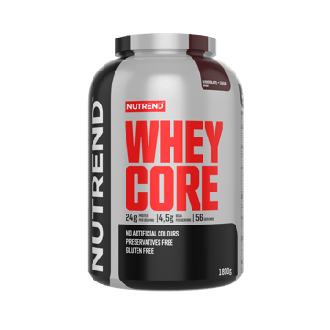 Nutrend WHEY CORE Nutrend WHEY CORE
