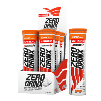 NUTREND ZERODRINX NUTREND ZERODRINX