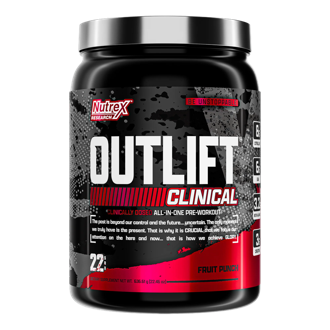 Sicht - Nutrex Research Outlift Clinical Edge Sicht - Nutrex Research Outlift Clinical Edge