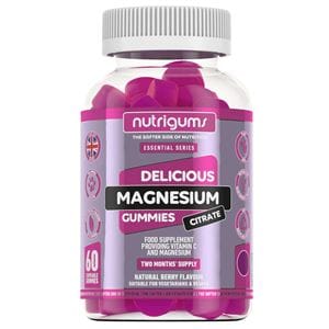 Nutrigums Limited Magnesium Citrate gummies Nutrigums Limited Magnesium Citrate gummies