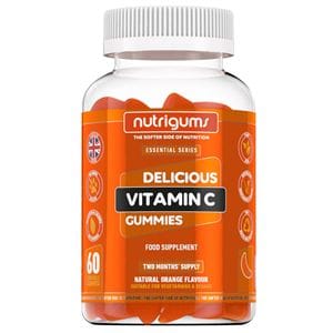 Nutrigums Limited Vitamin C gummies Nutrigums Limited Vitamin C gummies