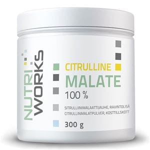NutriWorks Citruline Malate NutriWorks Citruline Malate