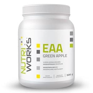 NutriWorks EAA