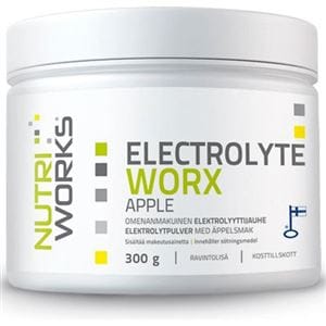 NutriWorks Electrolyte Worx