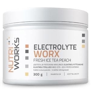 NutriWorks Electrolyte Worx