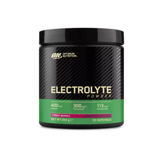 Optimum ELECTROLYTE Powder Optimum ELECTROLYTE Powder