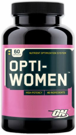 Optimum OPTI-WOMEN