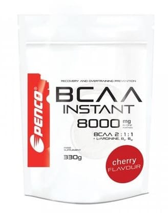 Sicht - Penco BCAA 8000 INSTANT Sicht - Penco BCAA 8000 INSTANT