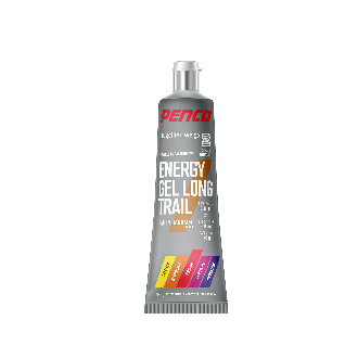 Sicht - Penco Energiegel LONG TRAIL TUBE 70 g
