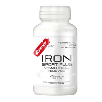 PENCO IRON SPORT PLUS Chelate PENCO IRON SPORT PLUS Chelate