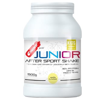 Sicht - Penco JUNIOR AFTER SPORT SHAKE
