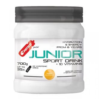 Sicht - Penco JUNIOR SPORT DRINK