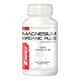 Penco MAGNESIUM ORGANIC Penco MAGNESIUM ORGANIC