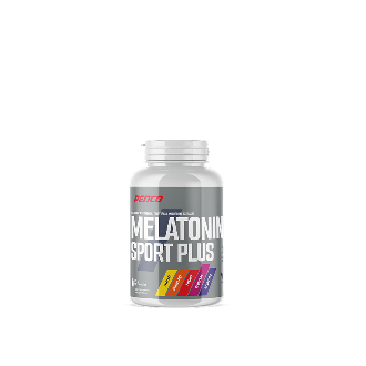 Sicht - Penco Melatonin Sport plus 60 Kapseln