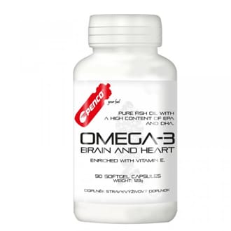 Penco Omega 3 Penco Omega 3
