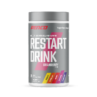 Penco RESTART DRINK Penco RESTART DRINK