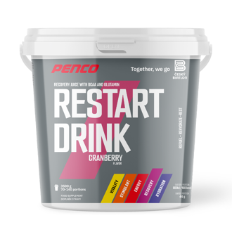Penco RESTART DRINK Penco RESTART DRINK