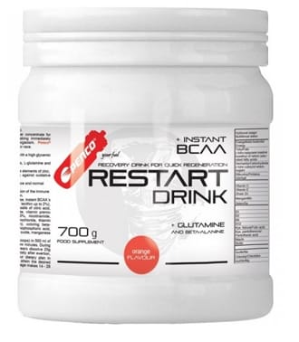 Sicht - Penco RESTART DRINK