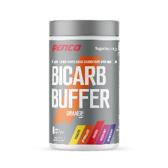 Sicht - Penco Kohlenhydratgetr�nk Bicarb Buffer 600 g