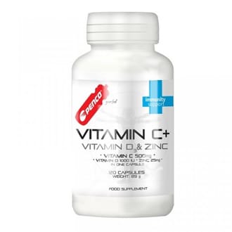 PENCO VITAMIN C PLUS