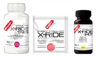 Sicht - Penco X-RIDE