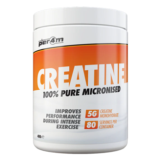 Sicht - Per4m 100% Creatine Micronised