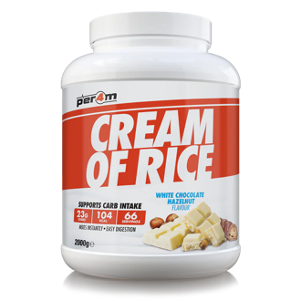PER4M Cream of Rice PER4M Cream of Rice