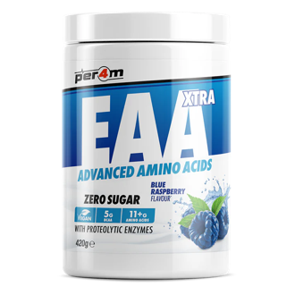 Sicht - Per4m EAA XTRA