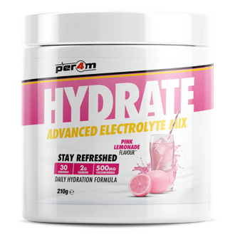 Per4m Hydrate Electrolyte