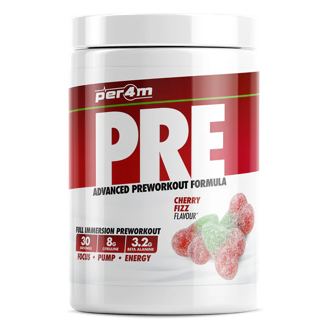 Sicht - PER4M Pre-Workout Stim Sicht - PER4M Pre-Workout Stim
