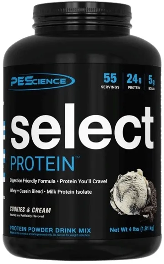 PEScience Select Protein