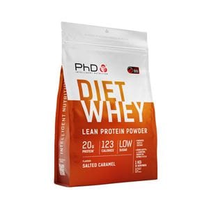 PhD Nutrition Diet Whey 