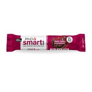 PhD Nutrition Smart Bar