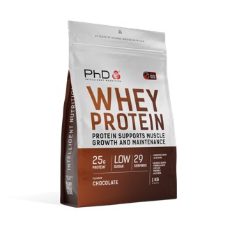 PhD WHEY Protein