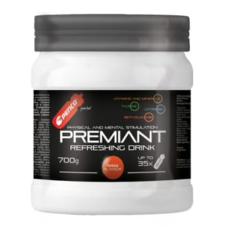 Anregendes Getränk für Kinder PREMIANT DRINK 700g Fantasy fruit Anregendes Getränk für Kinder PREMIANT DRINK 700g Fantasy fruit