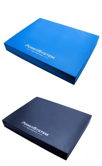 POWER SYSTEM Bodenschutzmatte BALANCE PAD PHYSIO POWER SYSTEM Bodenschutzmatte BALANCE PAD PHYSIO