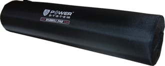 Power System BARBELL PAD DIA 10